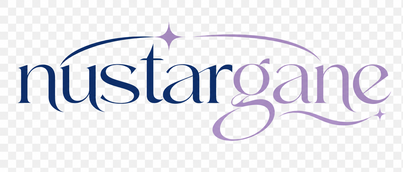 nustargane brand logo